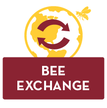 Bee exchange