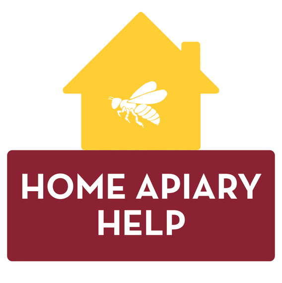 home apiary help