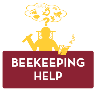 beekeeping help