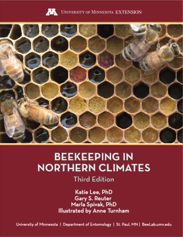 beekeeping in northern climates