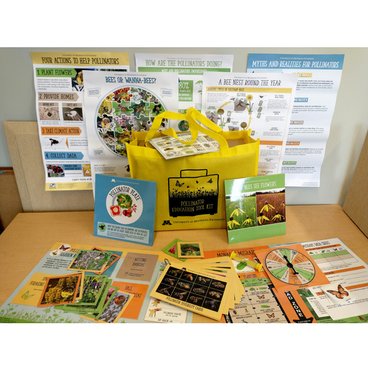 pollinator tool kit